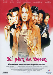Dying to Get Rich (DVD)